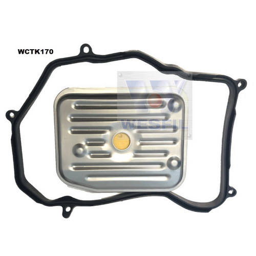 Wesfil Cooper Transmission Filter Kit RTK128 WCTK170
