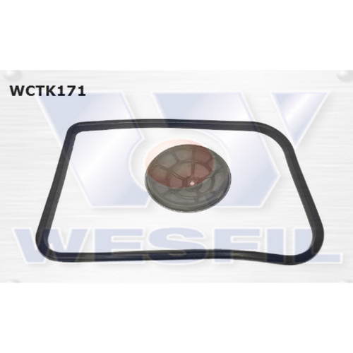 Wesfil Cooper Transmission Filter Kit RTK115 WCTK171