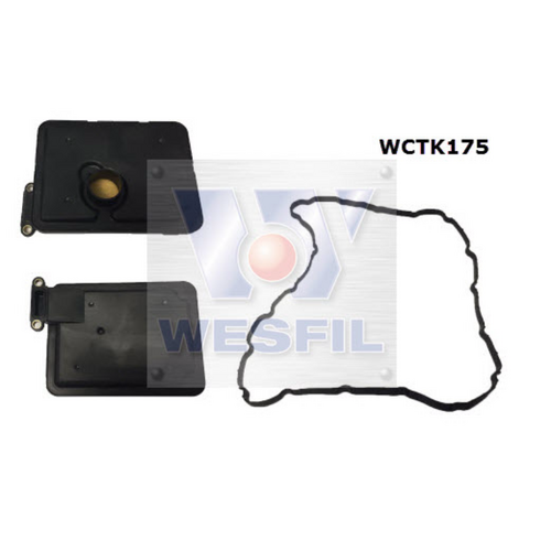 Wesfil Cooper Transmission Filter Kit RTK200 WCTK175