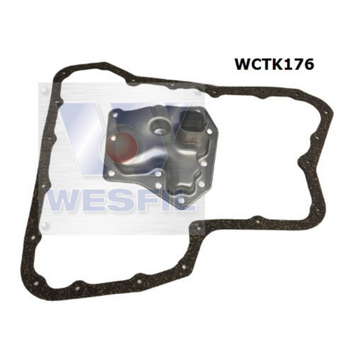 Wesfil Cooper Transmission Filter Kit RTK204 WCTK176