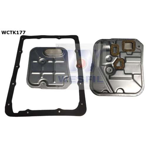 Wesfil Cooper Transmission Filter Kit RTK206 WCTK177