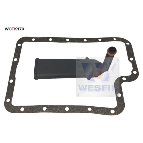Wesfil Cooper Transmission Filter Kit RTK232 WCTK179