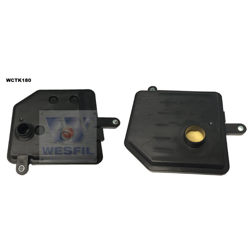 Wesfil Cooper Transmission Filter Kit RTK201 WCTK180