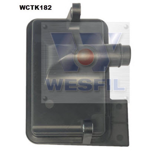 Wesfil Cooper Transmission Filter Kit RTK195 WCTK182