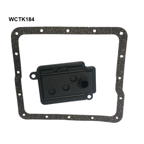 Wesfil Cooper Transmission Filter Kit RTK205 WCTK184