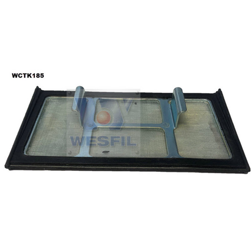 Wesfil Cooper Transmission Filter Kit RTK207 WCTK185