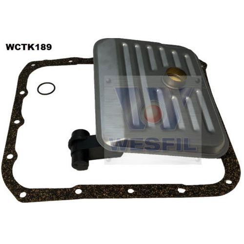 Wesfil Cooper Transmission Filter Kit RTK223 WCTK189