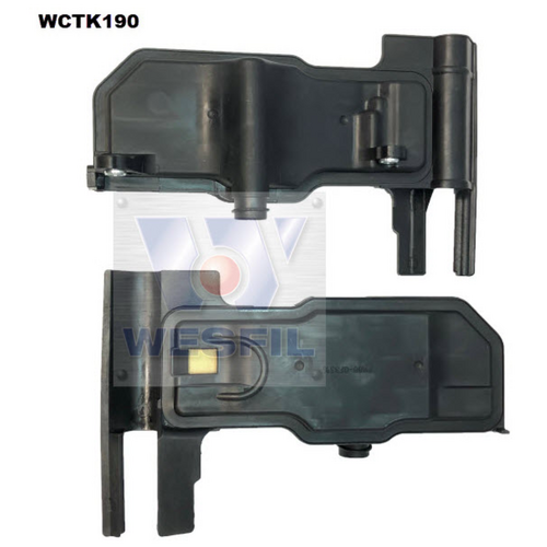 Wesfil Cooper Transmission Filter Kit RTK226 WCTK190