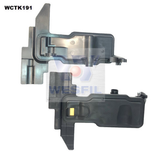 Wesfil Cooper Transmission Filter Kit RTK227 WCTK191