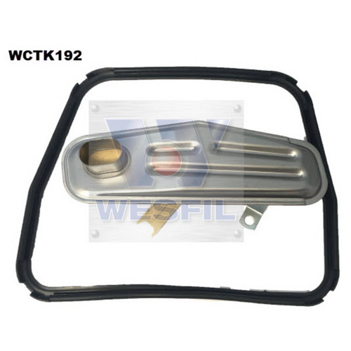 Wesfil Cooper Transmission Filter Kit RTK236 WCTK192