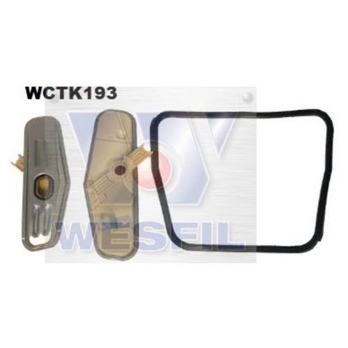 Wesfil Cooper Transmission Filter Kit RTK236 WCTK192
