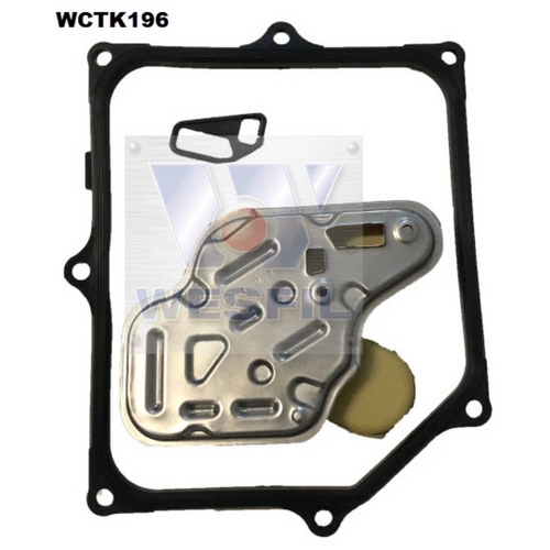 Wesfil Cooper Transmission Filter Kit RTK245 WCTK196
