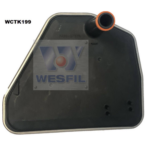 Wesfil Cooper Transmission Filter Kit RTK182 WCTK199