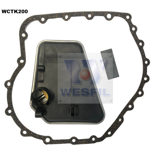 Wesfil Cooper Transmission Filter Kit RTK202 WCTK200