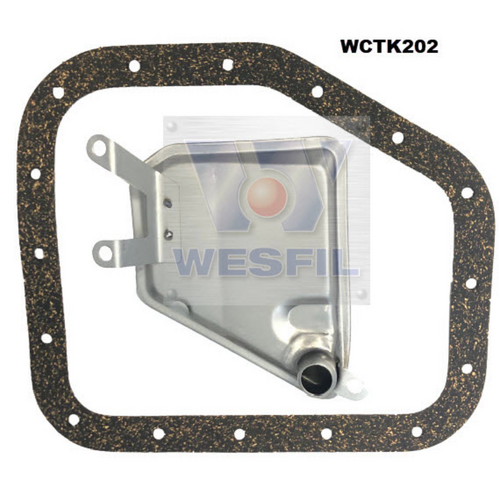 Wesfil Cooper Transmission Filter Kit RTK224 WCTK202