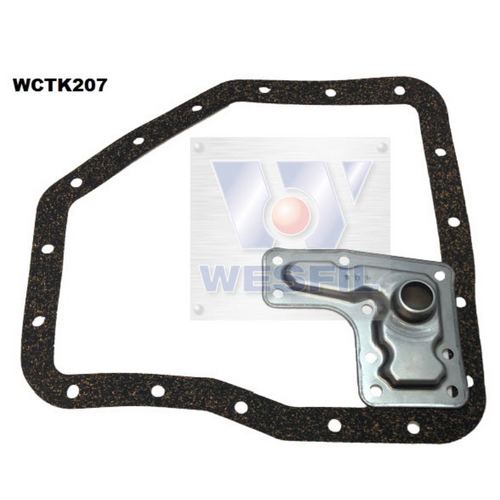 Wesfil Cooper Transmission Filter Kit RTK259 WCTK207