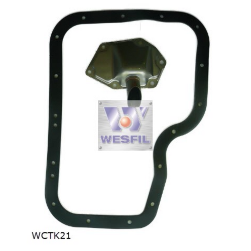 Wesfil Cooper Transmission Filter Kit RTK48 FK-1519 WCTK21