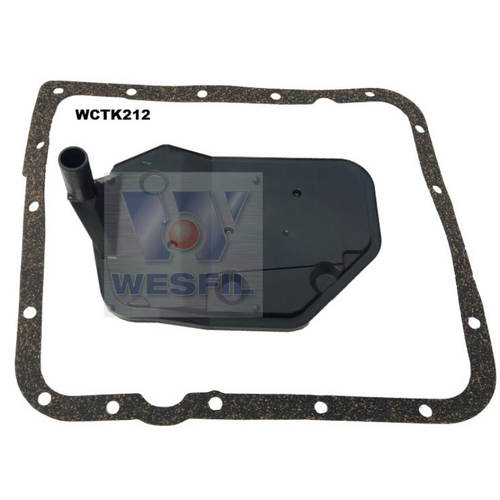 Wesfil Cooper Transmission Filter Kit RTK268 FK-1139 WCTK212