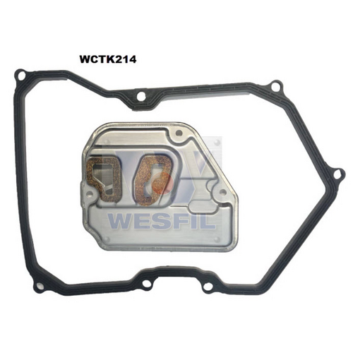 Wesfil Cooper Transmission Filter Kit RTK270 WCTK214