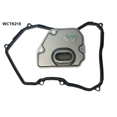 Wesfil Cooper Transmission Filter Kit Rtk271 WCTK215