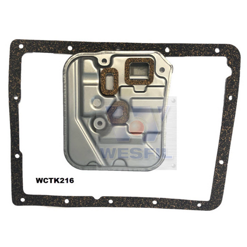Wesfil Cooper Transmission Filter Kit RTK272 WCTK216