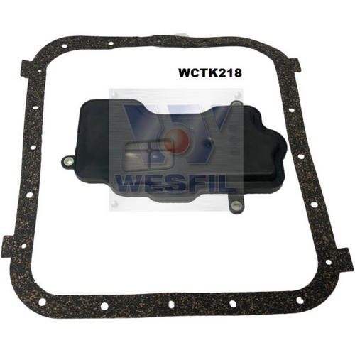 Wesfil Cooper Transmission Filter Kit RTK276 WCTK218