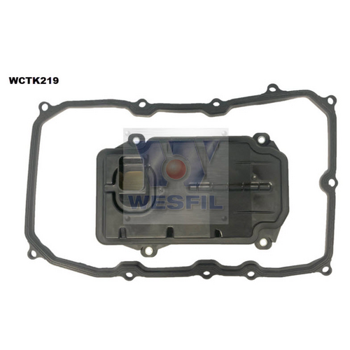 Wesfil Cooper Transmission Filter Kit RTK290 WCTK219