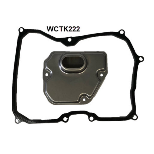 Wesfil Cooper Transmission Filter Kit WCTK222