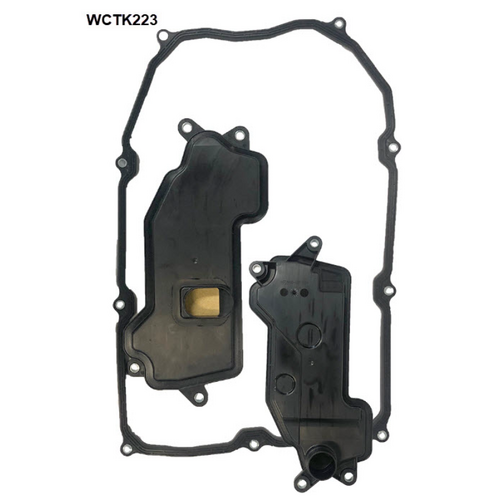 Wesfil Cooper Transmission Filter Kit RTK296 WCTK223