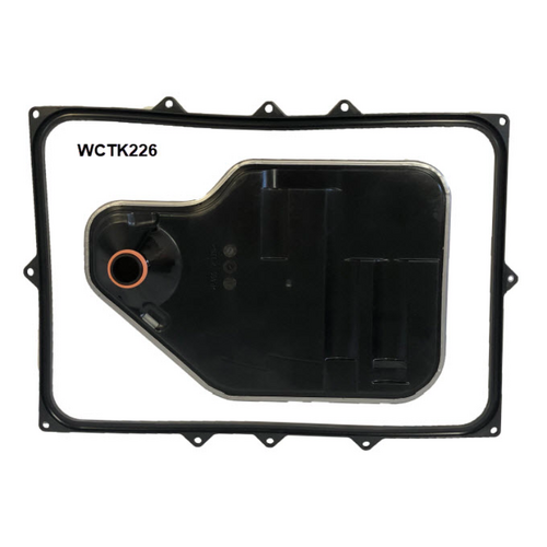 Wesfil Cooper Transmission Filter Kit WCTK226