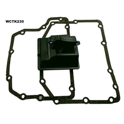 Wesfil Cooper Transmission Filter Kit RTK282 WCTK230