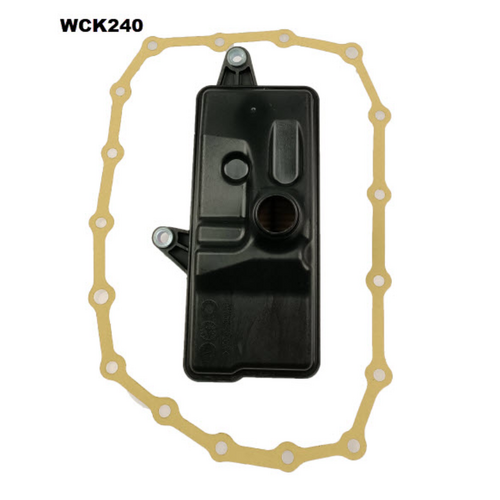 Wesfil Cooper Transmission Filter Kit WCTK240