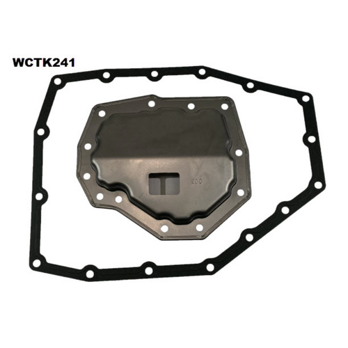 Wesfil Cooper Transmission Filter Kit WCTK241