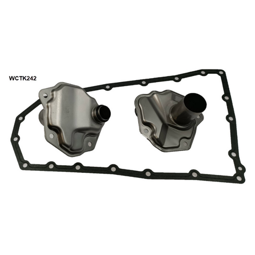 Wesfil Cooper Transmission Filter Kit WCTK242