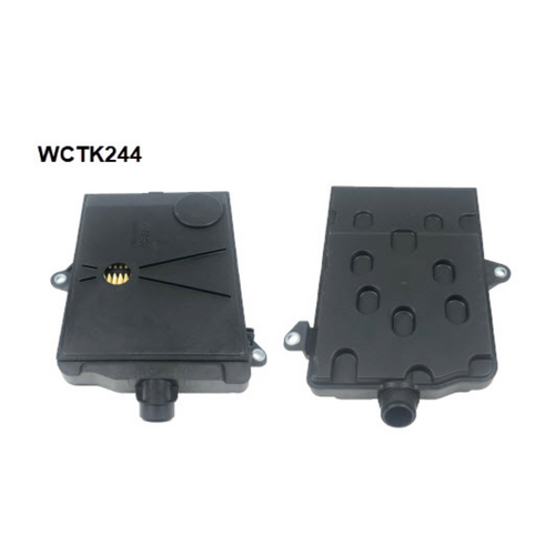 Wesfil Cooper Transmission Filter Kit WCTK244
