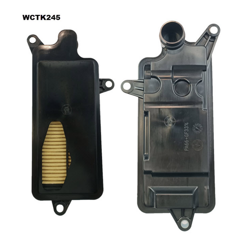 Wesfil Cooper Transmission Filter Kit WCTK245