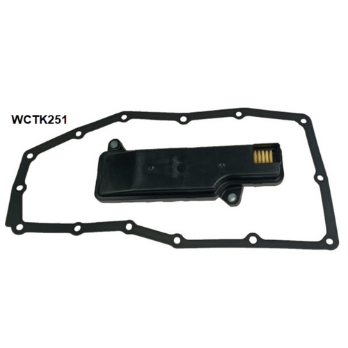 Wesfil Cooper Transmission Filter Kit WCTK251