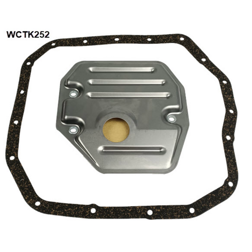 Wesfil Cooper Transmission Filter Kit WCTK252