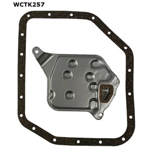 Wesfil Cooper Transmission Filter Kit RTK278 WCTK257