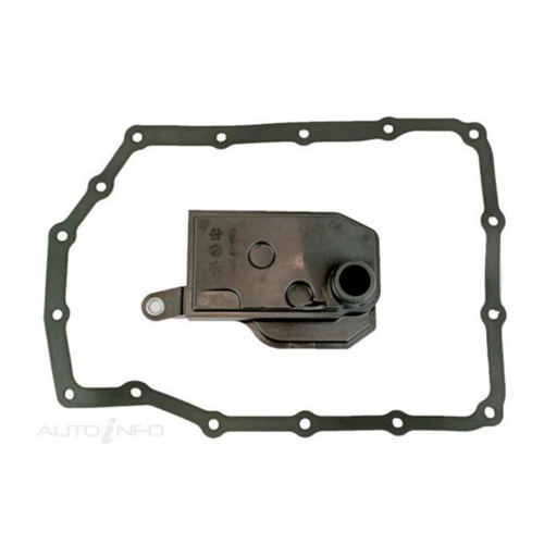 WESFIL COOPER Transmission Filter Kit RTK309 WCTK261