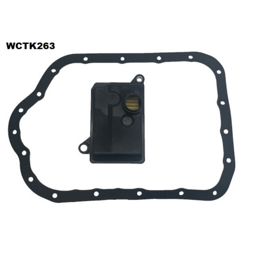 WESFIL COOPER Transmission Filter Kit WCTK263