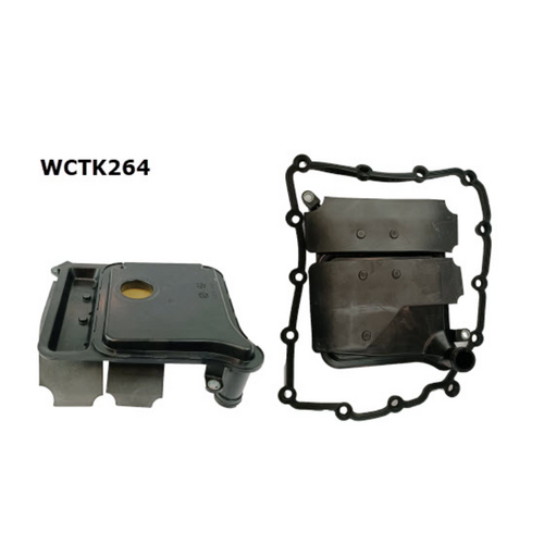 WESFIL COOPER Transmission Filter Kit WCTK264