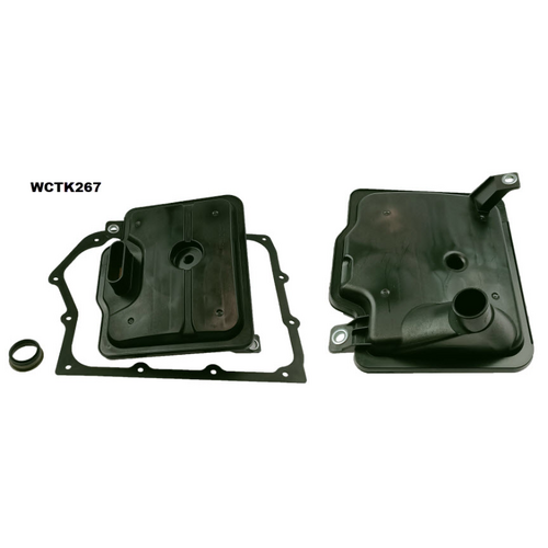 WESFIL COOPER Transmission Filter Kit WCTK267
