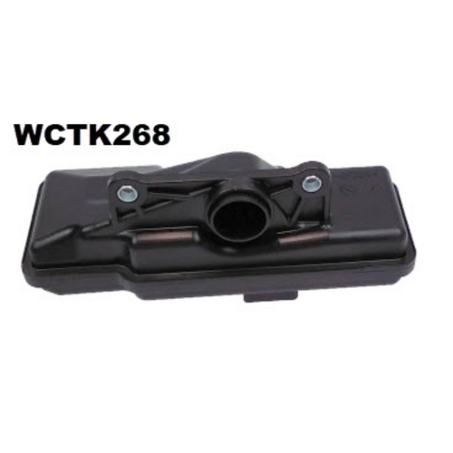 WESFIL COOPER Transmission Filter Kit WCTK268
