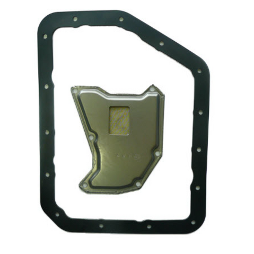 Wesfil Cooper Transmission Filter Kit RTK56 WCTK27