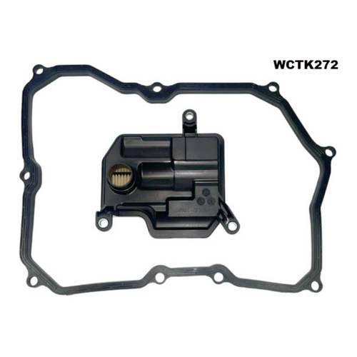 Wesfil Cooper Transmission Filter Kit WCTK272