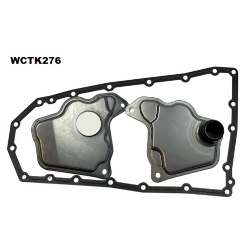 Wesfil Cooper Transmission Filter Kit WCTK276