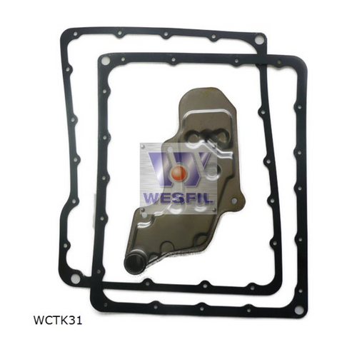 Wesfil Cooper Transmission Filter Kit RTK32 WCTK31