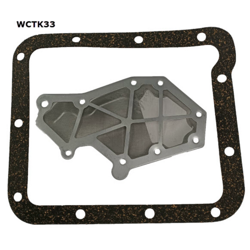 Wesfil Cooper Transmission Filter Kit RTK23 WCTK33
