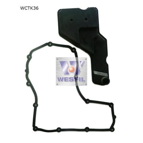 Wesfil Cooper Transmission Filter Kit RTK47 WCTK36